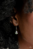 Blooming Brilliance - Multi Necklace - Paparazzi Accessories Necklace Bedazzle Me Pretty Mobile Fashion Boutique