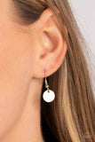 Comet Candy - Pink Necklace - Paparazzi Accessories Necklace Bedazzle Me Pretty Mobile Fashion Boutique