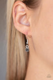 Coup de MANE - Pink Necklace - Paparazzi Accessories Necklace Bedazzle Me Pretty Mobile Fashion Boutique