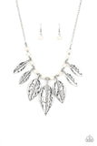 highland-harvester-white-necklace-paparazzi-accessories