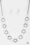 top-pop-white-necklace-paparazzi-accessories