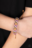 Desert Pirate - Multi Bracelet - Paparazzi Accessories Bracelet Bedazzle Me Pretty Mobile Fashion Boutique