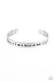 Divine Display - Multi Bracelet - Paparazzi Accessories Bracelet Bedazzle Me Pretty Mobile Fashion Boutique