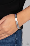 Divine Display - Multi Bracelet - Paparazzi Accessories Bracelet Bedazzle Me Pretty Mobile Fashion Boutique