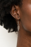 Dizzying Definition - Multi Necklace - Paparazzi Accessories Necklace Bedazzle Me Pretty Mobile Fashion Boutique