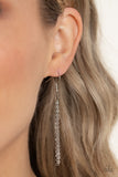 Do What You Love - Pink Necklace - Paparazzi Accessories Necklace Bedazzle Me Pretty Mobile Fashion Boutique