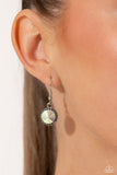 Dripping in Dazzle - Multi Necklace - Paparazzi Accessories Necklace Bedazzle Me Pretty Mobile Fashion Boutique