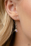 Elevated Edge - Multi Necklace - Paparazzi Accessories Necklace Bedazzle Me Pretty Mobile Fashion Boutique