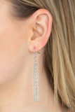 Elite Shine - Pink Necklace - Paparazzi Accessories Necklace Bedazzle Me Pretty Mobile Fashion Boutique