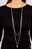 Ethereal Expectations - Multi Lanyard - Paparazzi Accessories Lanyard Bedazzle Me Pretty Mobile Fashion Boutique