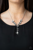 Fairytale Meadow - Multi Necklace - Paparazzi Accessories Necklace Bedazzle Me Pretty Mobile Fashion Boutique