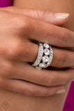 Fiercely 5th Avenue - Complete Trend Blend - February 2021 Fashion Fix - Paparazzi Accessories Bedazzle Me Pretty Mobile Fashion Boutique