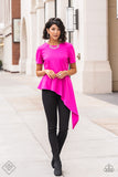 Fiercely 5th Avenue - Complete Trend Blend - February 2021 Fashion Fix - Paparazzi Accessories Bedazzle Me Pretty Mobile Fashion Boutique