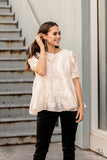 Fiercely 5th Avenue - Complete Trend Blend - June 2021 Fashion Fix - Paparazzi Accessories Bedazzle Me Pretty Mobile Fashion Boutique