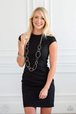 Fiercely 5th Avenue - Complete Trend Blend - September 2018 Fashion Fix - Paparazzi Accessories Bedazzle Me Pretty Mobile Fashion Boutique