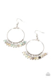 Free Your Soul - Multi Earrings - Paparazzi Accessories Earrings Bedazzle Me Pretty Mobile Fashion Boutique