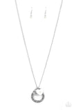 Full of Faith - Multi Necklace - Paparazzi Accessories Necklace FS-Bedazzle Me Pretty Mobile Fashion Boutique