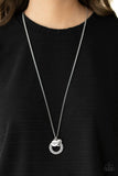 Full of Faith - Multi Necklace - Paparazzi Accessories Necklace FS-Bedazzle Me Pretty Mobile Fashion Boutique