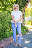 Glimpses of Malibu - Complete Trend Blend - August 2018 Fashion Fix - Paparazzi Accessories Bedazzle Me Pretty Mobile Fashion Boutique