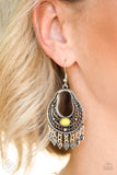 Glimpses of Malibu - Complete Trend Blend - August 2018 Fashion Fix - Paparazzi Accessories Bedazzle Me Pretty Mobile Fashion Boutique