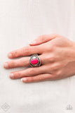 Glimpses of Malibu - Complete Trend Blend - February 2020 Fashion Fix - Paparazzi Accessories Bedazzle Me Pretty Mobile Fashion Boutique