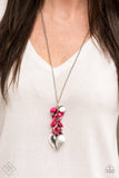 Glimpses of Malibu - Complete Trend Blend - February 2020 Fashion Fix - Paparazzi Accessories Bedazzle Me Pretty Mobile Fashion Boutique
