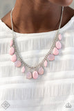 Glimpses of Malibu - Complete Trend Blend - February 2022 Fashion Fix - Paparazzi Accessories Bedazzle Me Pretty Mobile Fashion Boutique