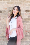 Glimpses of Malibu - Complete Trend Blend - October 2018 Fashion Fix - Paparazzi Accessories Bedazzle Me Pretty Mobile Fashion Boutique