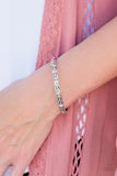 Glimpses of Malibu - Complete Trend Blend - October 2018 Fashion Fix - Paparazzi Accessories Bedazzle Me Pretty Mobile Fashion Boutique