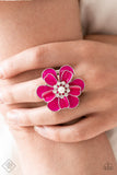 Glimpses of Malibu - Complete Trend Blend - September 2022 Fashion Fix - Paparazzi Accessories Bedazzle Me Pretty Mobile Fashion Boutique