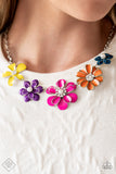 Glimpses of Malibu - Complete Trend Blend - September 2022 Fashion Fix - Paparazzi Accessories Bedazzle Me Pretty Mobile Fashion Boutique