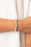 Grounded for Life - Multi Bracelet - Paparazzi Accessories Bracelet Bedazzle Me Pretty Mobile Fashion Boutique