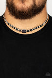 Its A THAI - Multi Necklace - Paparazzi Accessories Necklace Bedazzle Me Pretty Mobile Fashion Boutique