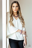 Kensington Kiss - Purple Bracelet - Paparazzi Accessories Bracelet Bedazzle Me Pretty Mobile Fashion Boutique