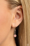 Looking for DOUBLE - Pink Necklace - Paparazzi Accessories Necklace Bedazzle Me Pretty Mobile Fashion Boutique