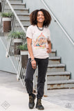 Magnificent Musings - Complete Trend Blend - April 2021 Fashion Fix - Paparazzi Accessories Bedazzle Me Pretty Mobile Fashion Boutique