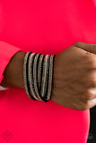 Magnificent Musings - Complete Trend Blend - September 2019 Fashion Fix - Paparazzi Accessories Bedazzle Me Pretty Mobile Fashion Boutique