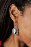 Magnificent Musings - Complete Trend Blend - September 2019 Fashion Fix - Paparazzi Accessories Bedazzle Me Pretty Mobile Fashion Boutique