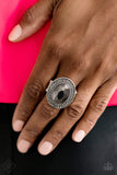 Magnificent Musings - Complete Trend Blend - September 2019 Fashion Fix - Paparazzi Accessories Bedazzle Me Pretty Mobile Fashion Boutique
