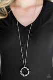 Millennial Minimalist - Multi Necklace - Paparazzi Accessories Necklace Bedazzle Me Pretty Mobile Fashion Boutique
