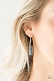 My PHARAOH Lady - Black Necklace - Paparazzi Accessories Necklace Bedazzle Me Pretty Mobile Fashion Boutique
