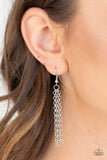On The ROAM Again - Multi Necklace - Paparazzi Accessories Necklace Bedazzle Me Pretty Mobile Fashion Boutique