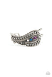 Paisley Prairie - Multi Bracelet - Paparazzi Accessories Bracelet Bedazzle Me Pretty Mobile Fashion Boutique