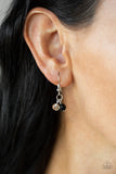 Pharaoh Finesse - Multi Necklace - Paparazzi Accessories Necklace Bedazzle Me Pretty Mobile Fashion Boutique