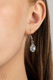 Princess Prominence - Multi Necklace - Paparazzi Accessories Necklace Bedazzle Me Pretty Mobile Fashion Boutique