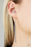 Proudly Prismatic - Pink Necklace - Paparazzi Accessories Necklace FS-Bedazzle Me Pretty Mobile Fashion Boutique