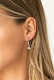 Quite Quintessence - Pink Necklace - Paparazzi Accessories Necklace Bedazzle Me Pretty Mobile Fashion Boutique