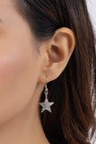 Reach for the Stars - Multi Necklace - Paparazzi Accessories Necklace Bedazzle Me Pretty Mobile Fashion Boutique