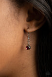 Regal Society - Pink Necklace - Paparazzi Accessories Necklace Bedazzle Me Pretty Mobile Fashion Boutique