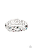 Ripe for the Picking - Multi Bracelet - Paparazzi Accessories Bracelet Bedazzle Me Pretty Mobile Fashion Boutique